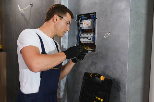 Best Electrical System Inspection  in Fuller Heights, FL