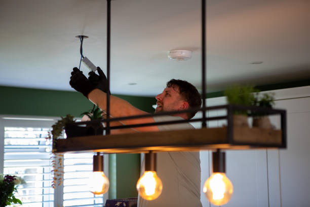 Best Electrical Outlet Repair  in Fuller Heights, FL