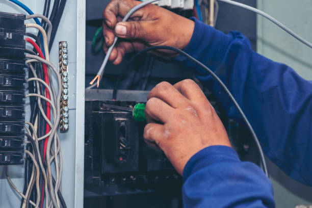 Best Affordable Electrical Installation  in Fuller Heights, FL