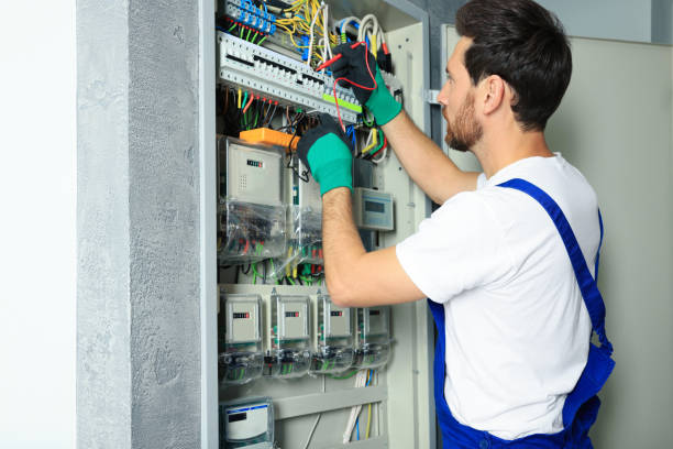 Best Local Electrician Companies  in Fuller Heights, FL