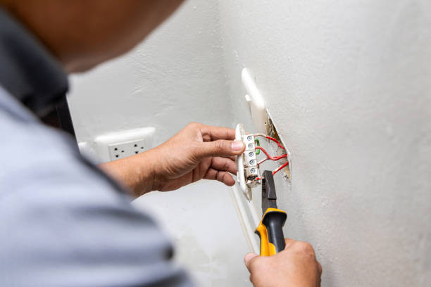 Best Electrical Rewiring Services  in Fuller Heights, FL