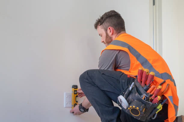 Best Electrical Installation Contractor  in Fuller Heights, FL