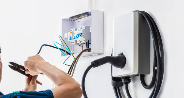 Electrical Outlet Repair in FL