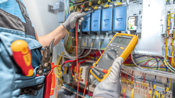 Best Home Electrical Repair  in Fuller Heights, FL