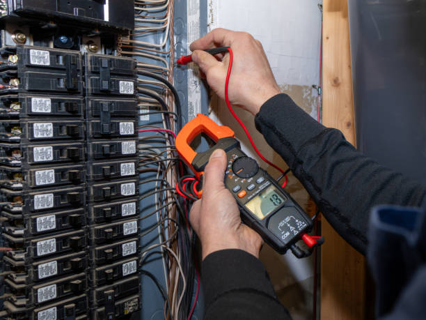 Affordable Emergency Electrician in FL