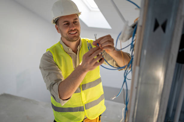 Best Circuit Breaker Repair  in Fuller Heights, FL